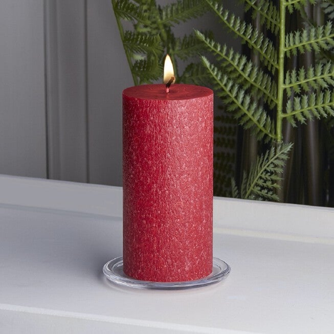Timberline 3 X 6 Red Pillar, , on-hover image number null