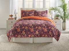 BH Studio Reversible Quilt