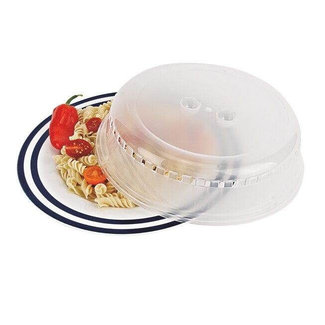 Microwave Cover - Set of 2, FROSTED, hi-res image number null