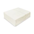 SensorPEDIC Ice Cool 400 Thread Count Cotton-Rich Cream Sheet Set, , alternate image number null