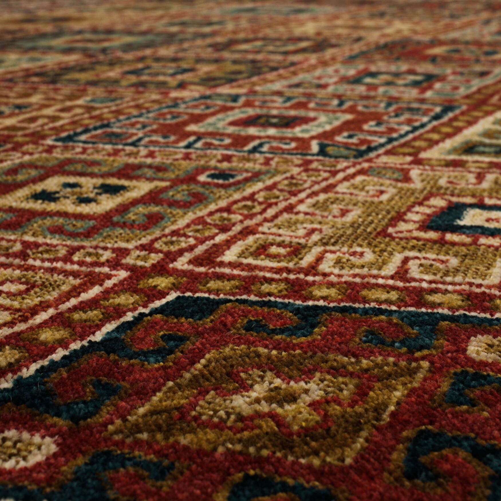 Pine Row Area Rug, , alternate image number 3