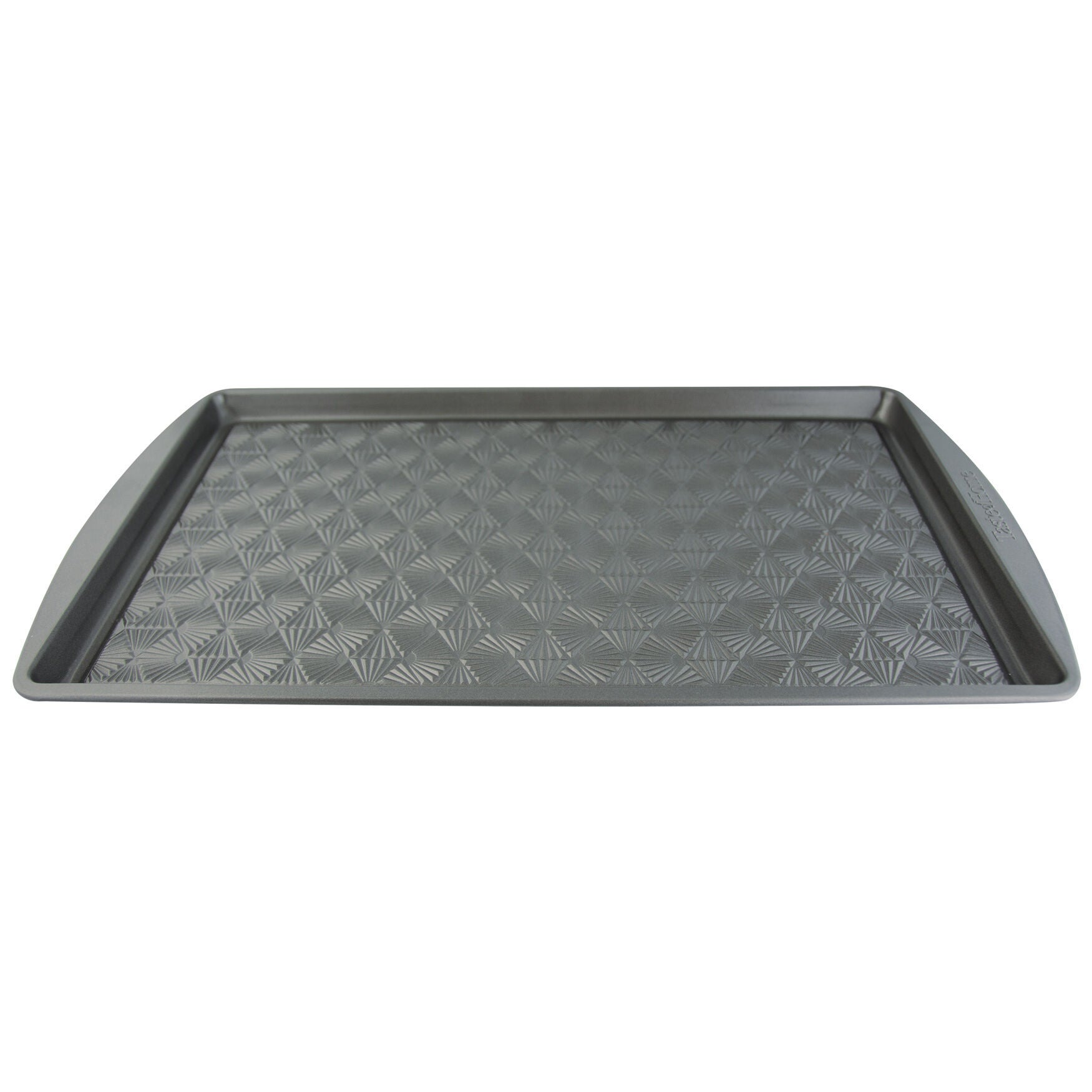 Set 3 17 X 11 Inch Non Stick Metal Baking Sheet, , alternate image number 2