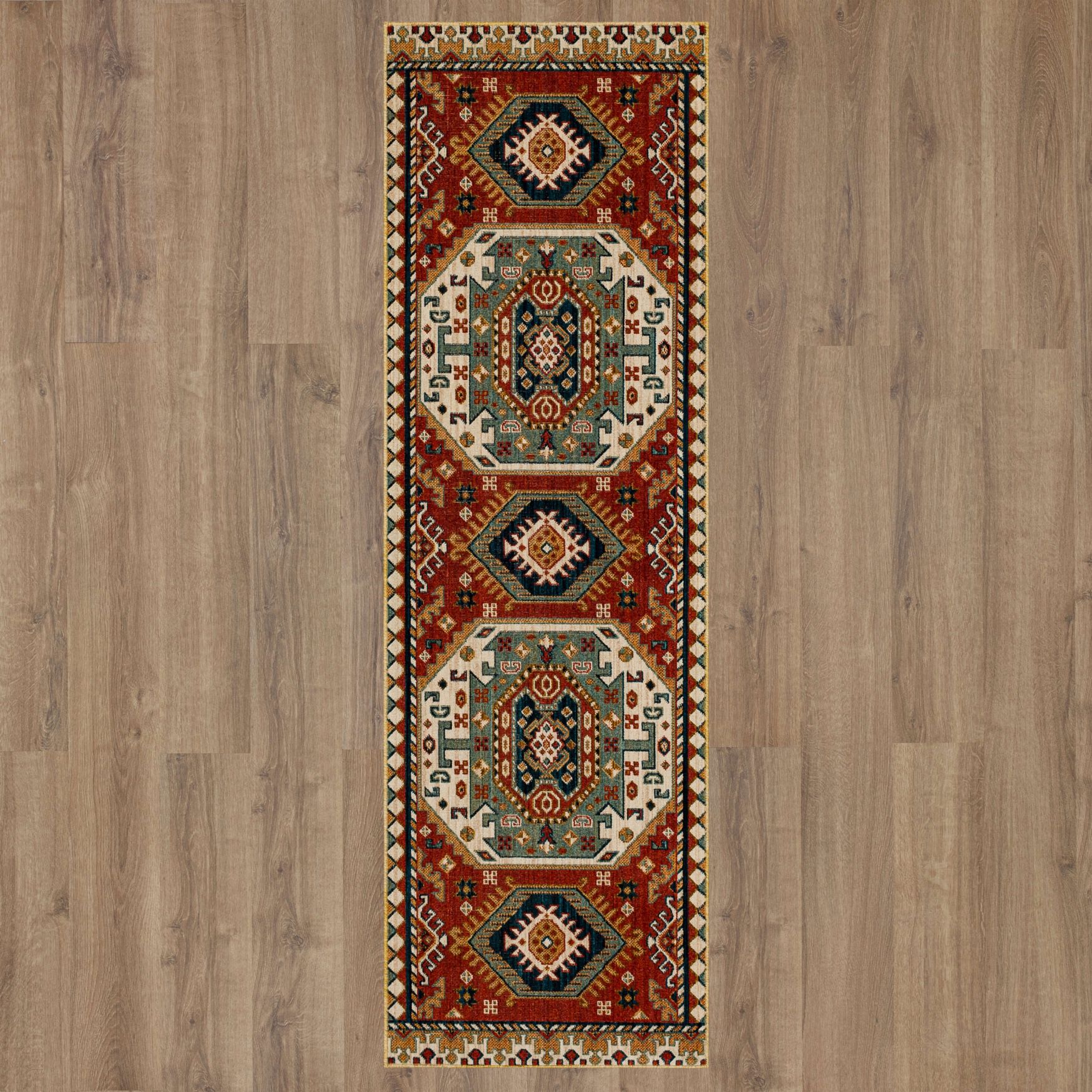 Oakpoint Area Rug, , alternate image number 8