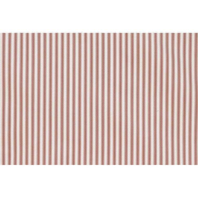 Ticking Stripe Room Darkening Pole Top Curtain Panel Pair, , alternate image number 2