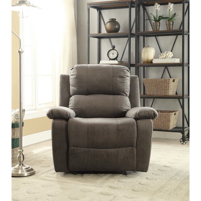 Recliner (Motion), , alternate image number 2