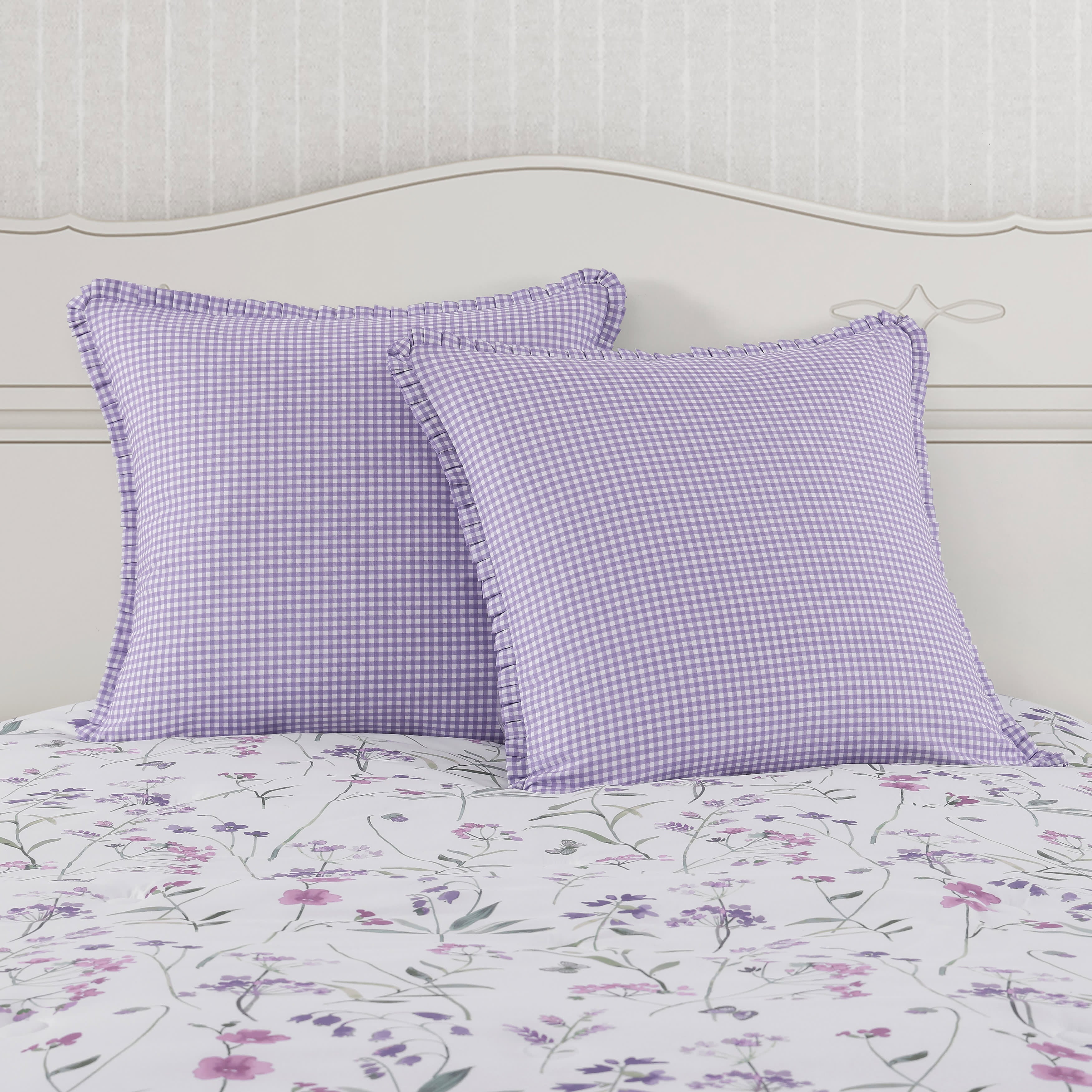 Nola Euro Sham, LILAC, alternate image number null