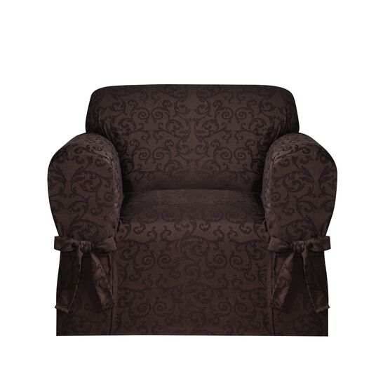 Kathy Ireland American Chair Cover, , on-hover image number null
