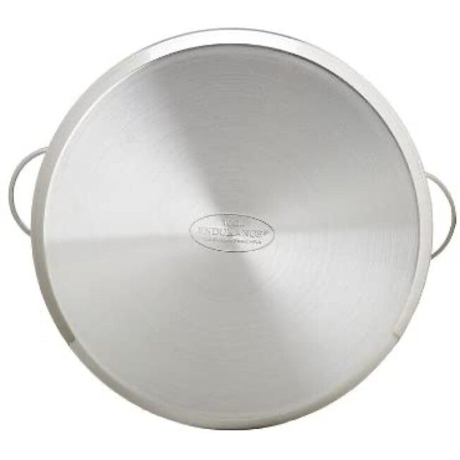 8 Qt Stock Pot - Induction, , alternate image number null