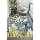 Liora Manne Portofino Jungle Bird Indoor/Outdoor Rug, , alternate image number null