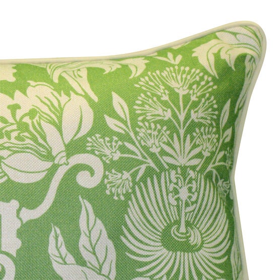 New York Botanical Garden® Alhambra Lumbar Decorative Pillow Dec Pillow, , alternate image number null