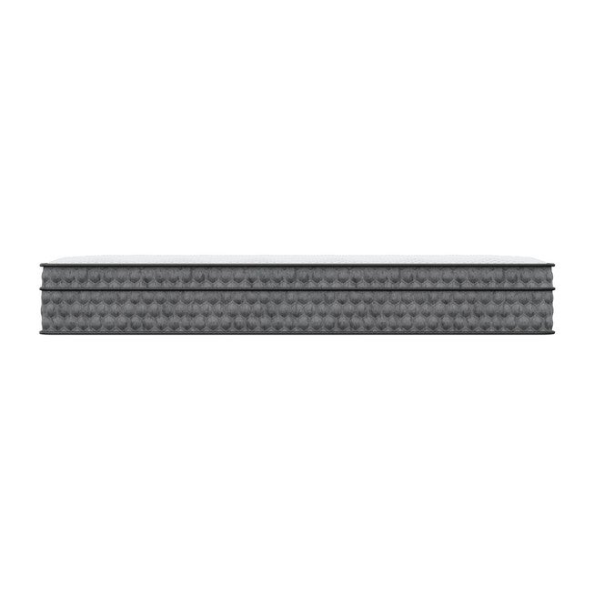 11 inches Gel Memory Foam Quilted Hybrid, Medium, Cal King Mattress, , alternate image number null