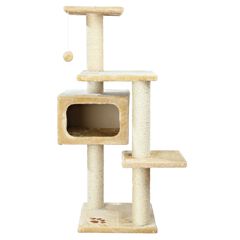 Palamos Cat Tower