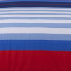 Harbor Stripe Duvet Cover Set, , alternate image number null