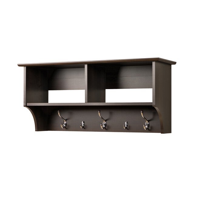 36 inches Wide Hanging Entryway Shelf, , alternate image number 3