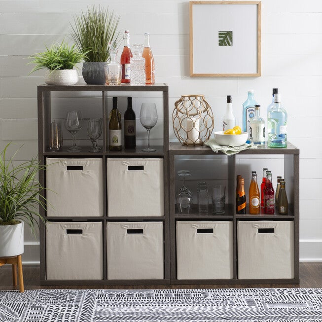 Galli 6 Cubby Storage Cabinet, , alternate image number 11