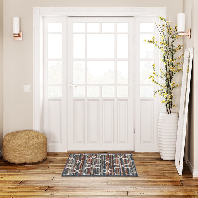 Capri 3 Piece Rug Set, , alternate image number null