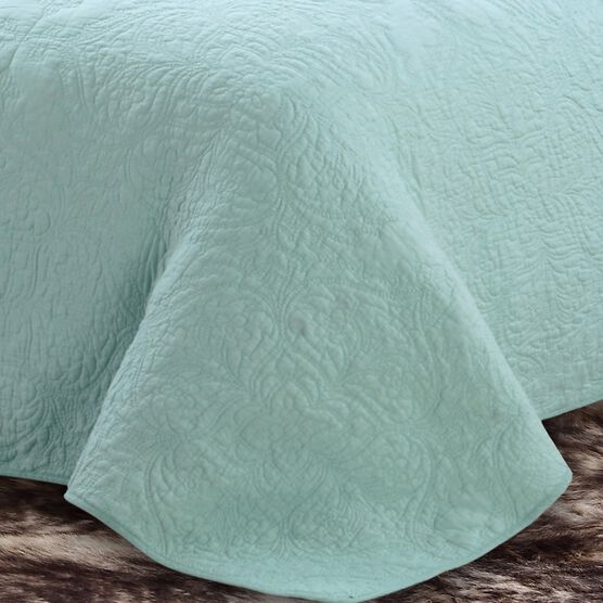 Estate Collection Savannah Quilt Set, , on-hover image number null