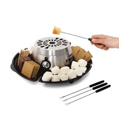 Salton S’mores & Fondue Maker