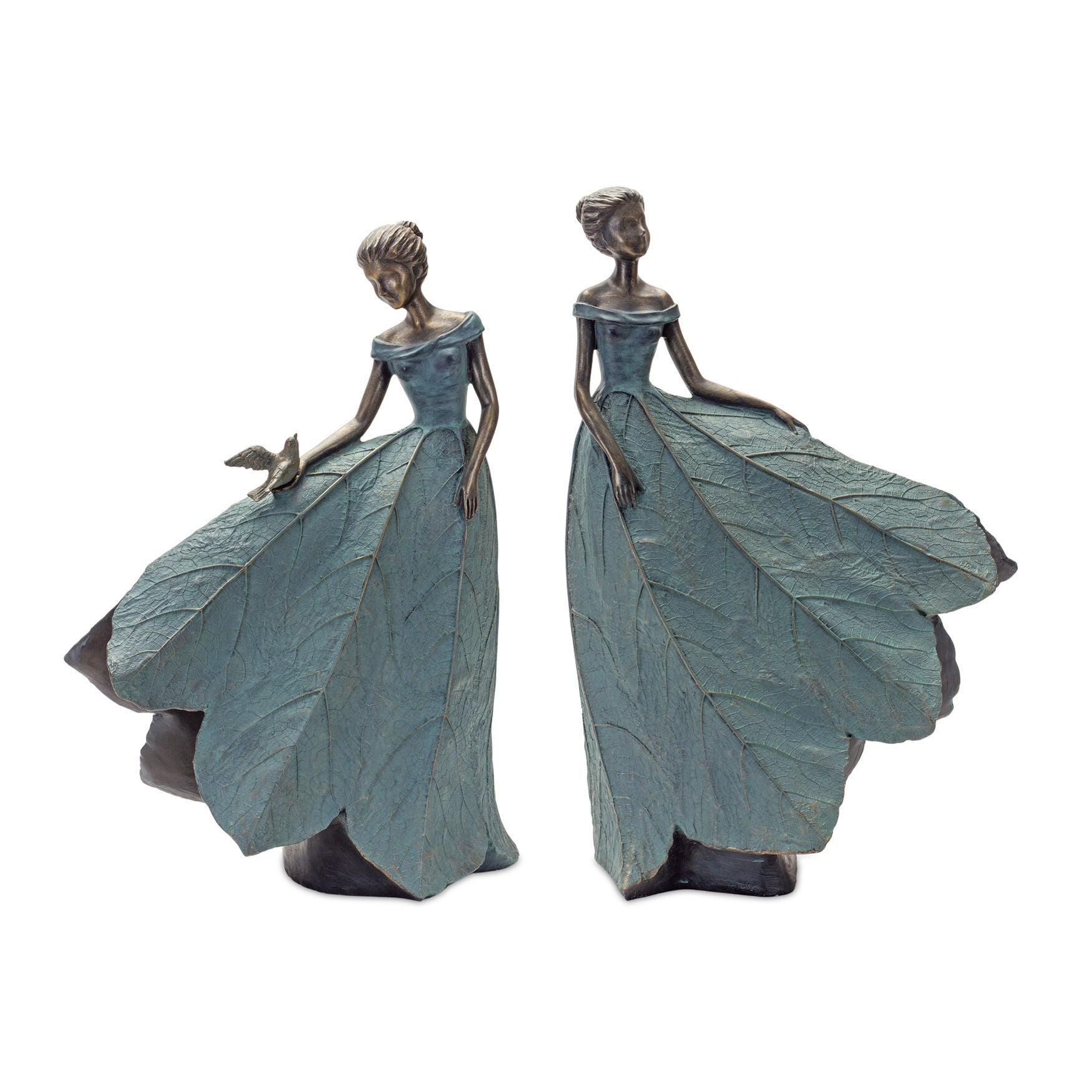 fairy petal dress Fairy Petal Dress Set