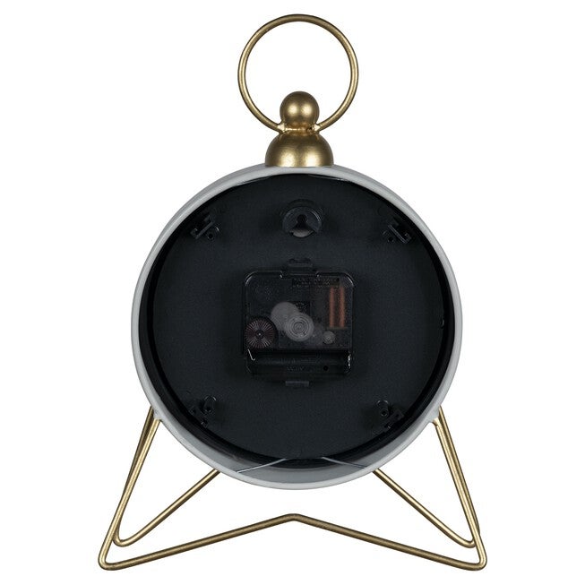 Steven Table Top Clock, , alternate image number null