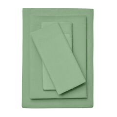 BH Studio Solid Microfiber Sheet Set
