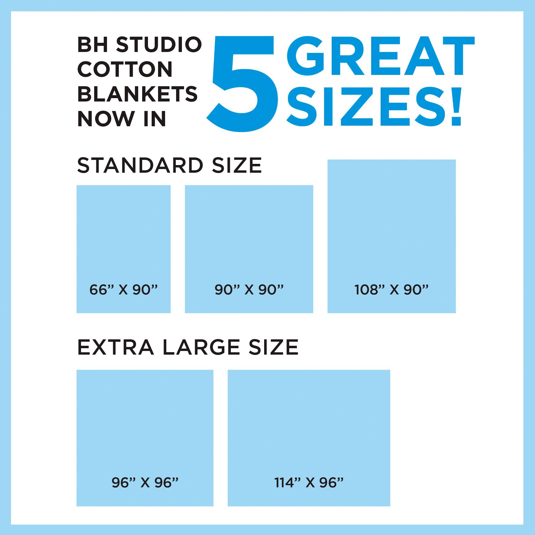 BH Studio Cotton Blanket, , alternate image number 2