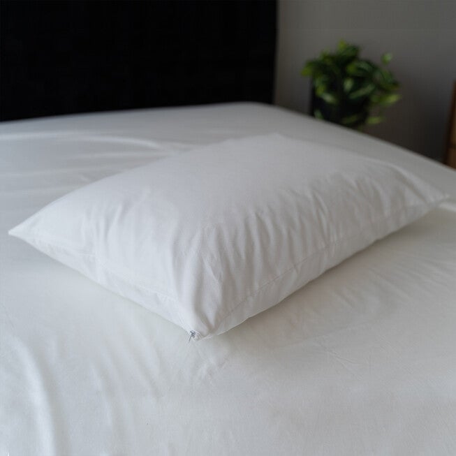 Sealy All Night Cooling Pillow Protector, , alternate image number 2