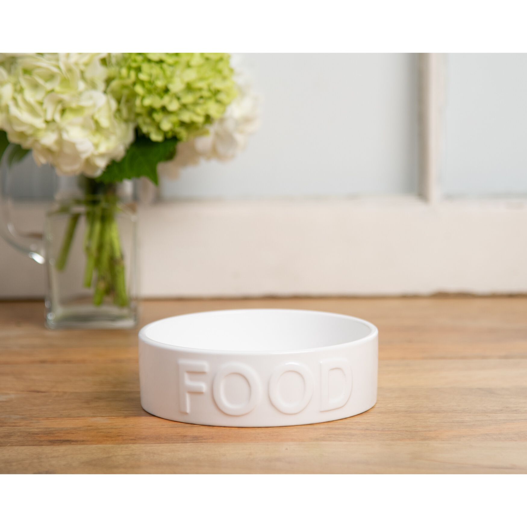 Set Of Two Classic Food Pet Bowls Pet, , alternate image number 2