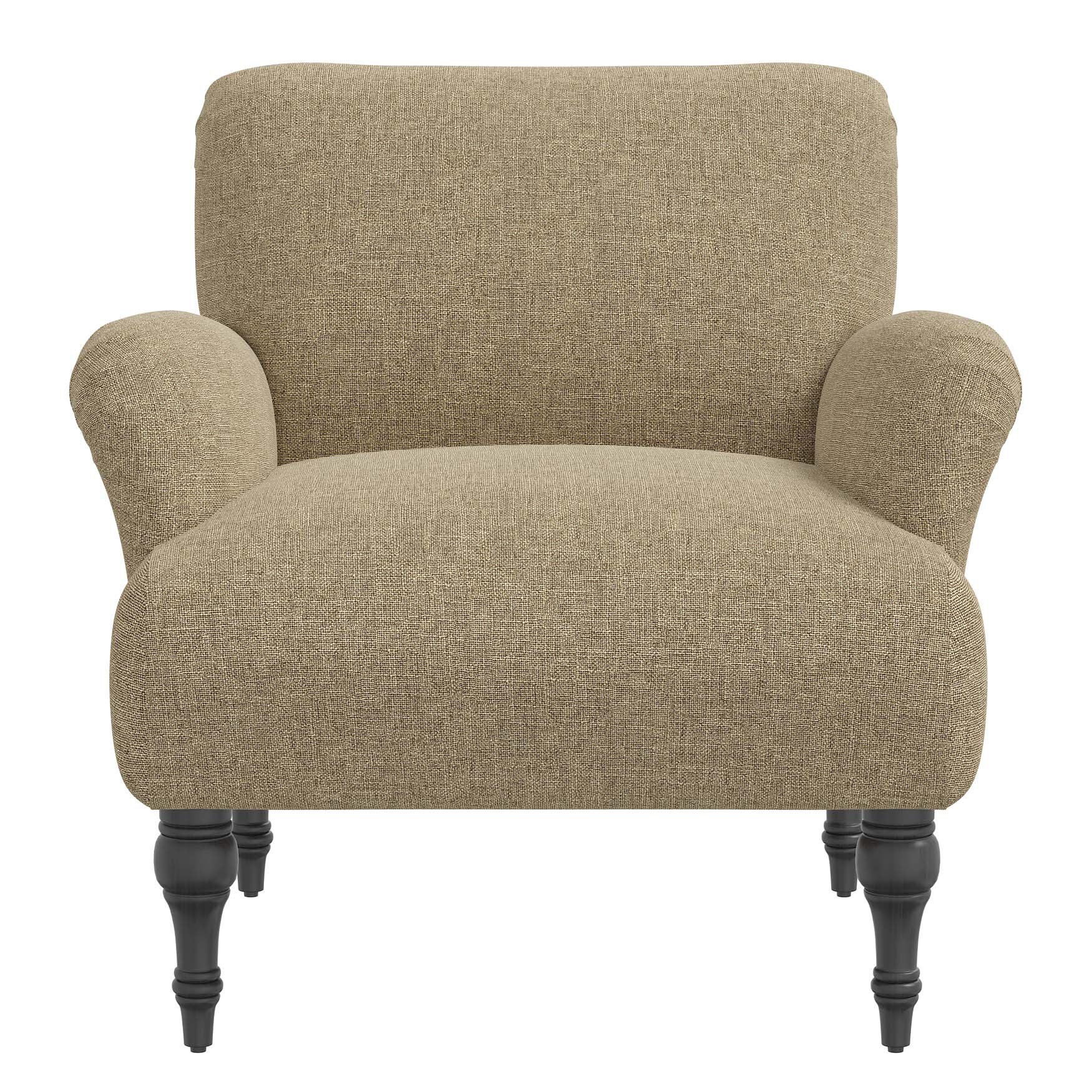 Elodie Chair, ZUMA LINEN, hi-res image number 0