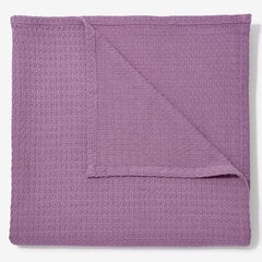 BH Studio Extra Large Cotton Blanket