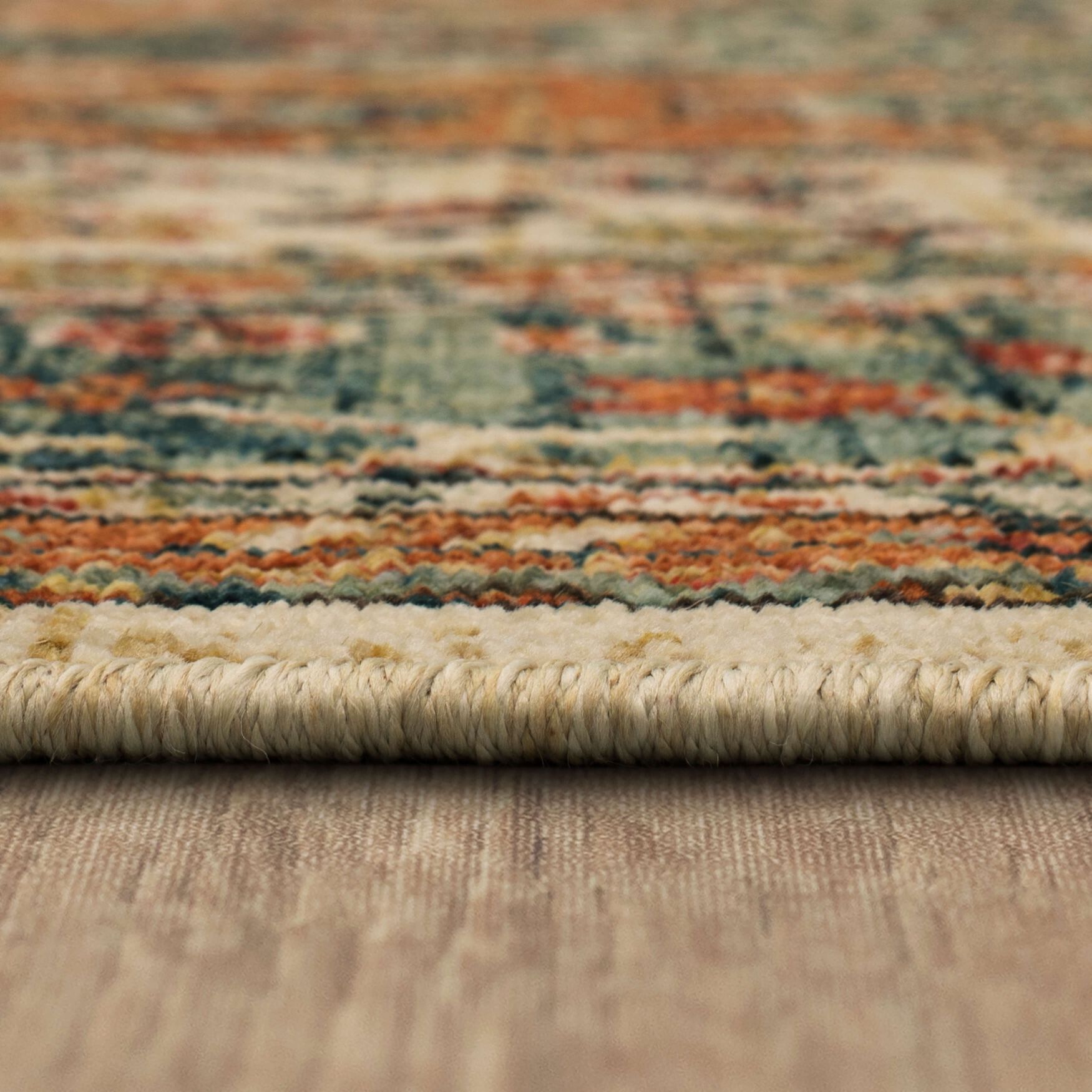 Dunlop Area Rug, , alternate image number 4