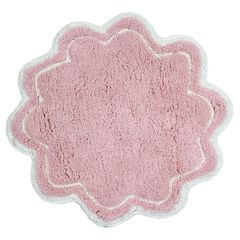 Allure Round Bah Rug Collection