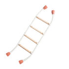 Real Wood Wall Series: Cat Soft Ladder, NATURAL, hi-res image number null