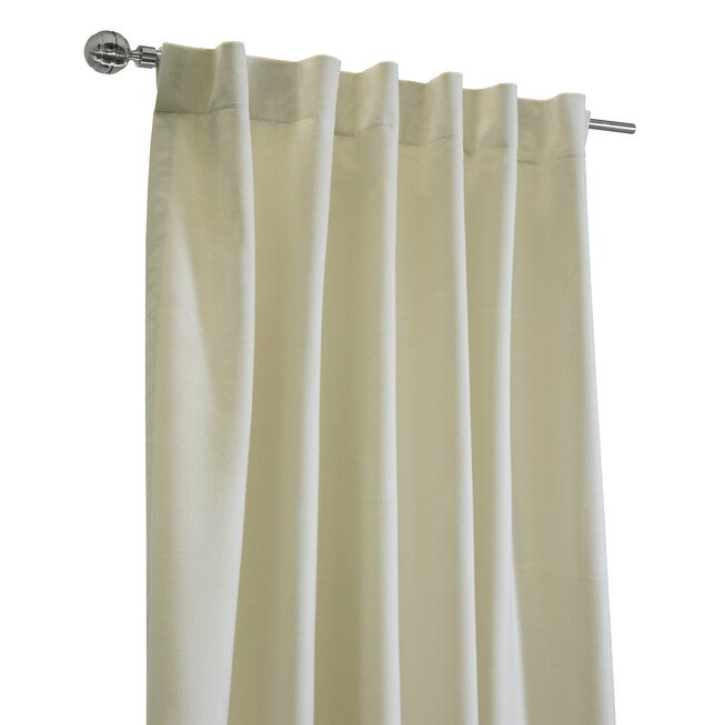 Seren Room Darkening Dual Header Curtain Panel, , alternate image number 13