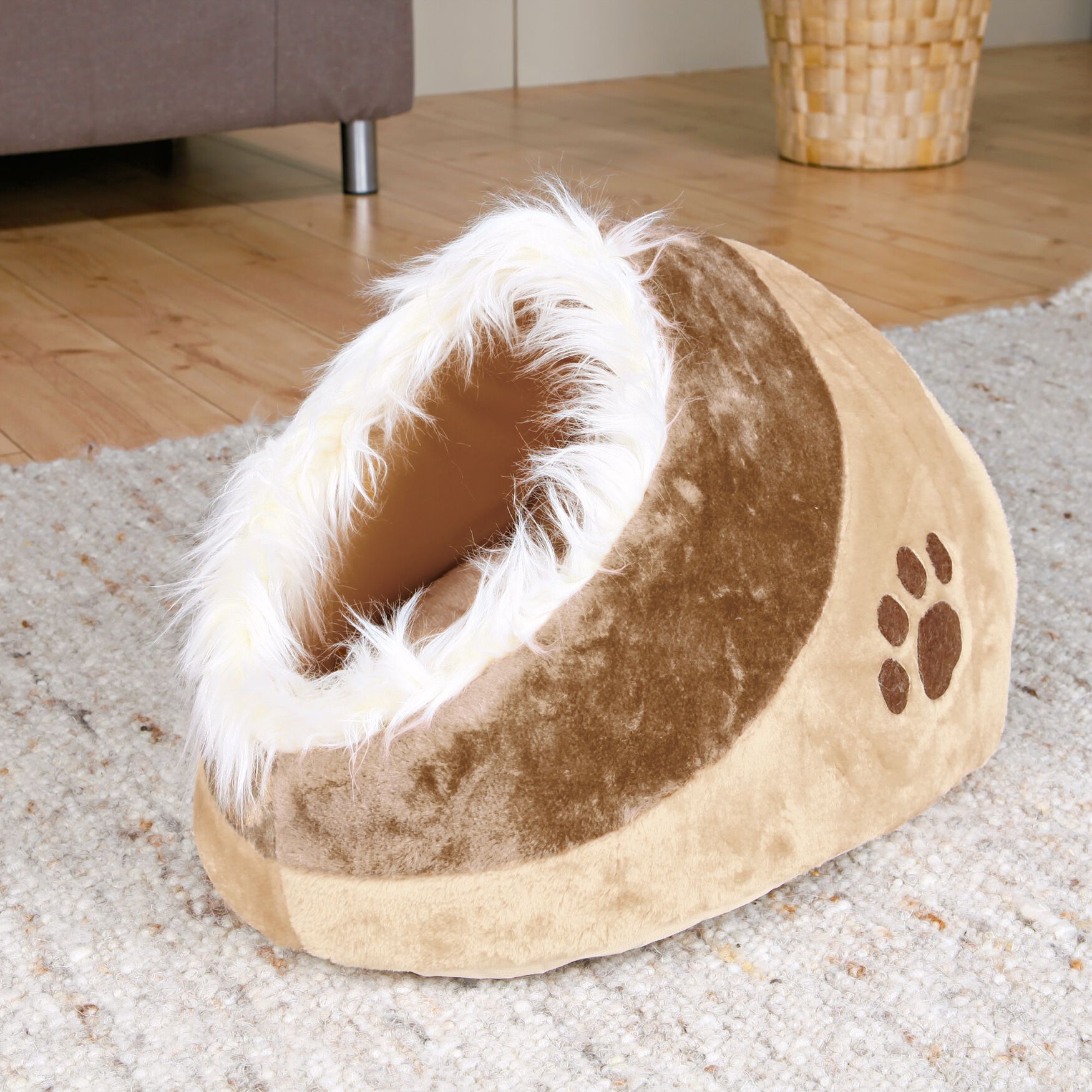 Minou Cuddly Cave, , alternate image number 5