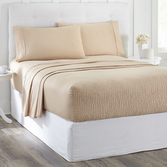 Bed Tite™ 300-TC. Cotton Sheet Set, , alternate image number null