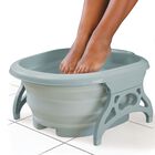 Collapsible Foot Spa, , alternate image number null