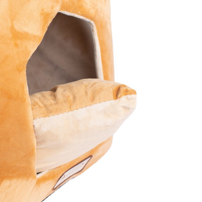 Small Indoor Pet Cat House, , alternate image number 3
