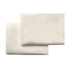 Fresh Ideas Microfiber Body Pillow Cover 2-Pack Body Pillow Cover, , alternate image number null