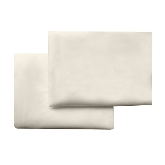Fresh Ideas Microfiber Body Pillow Cover 2-Pack Body Pillow Cover, , alternate image number null