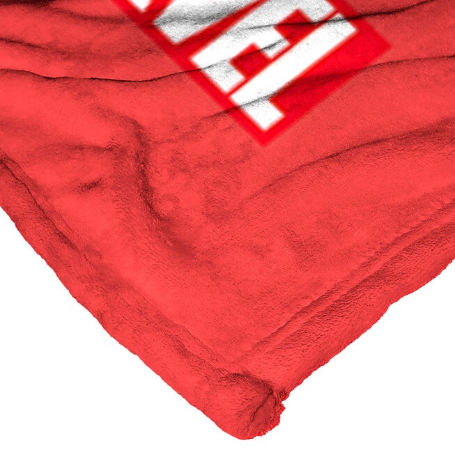 Hulk Want Presents! Silk Touch Throw Blanket, , alternate image number null