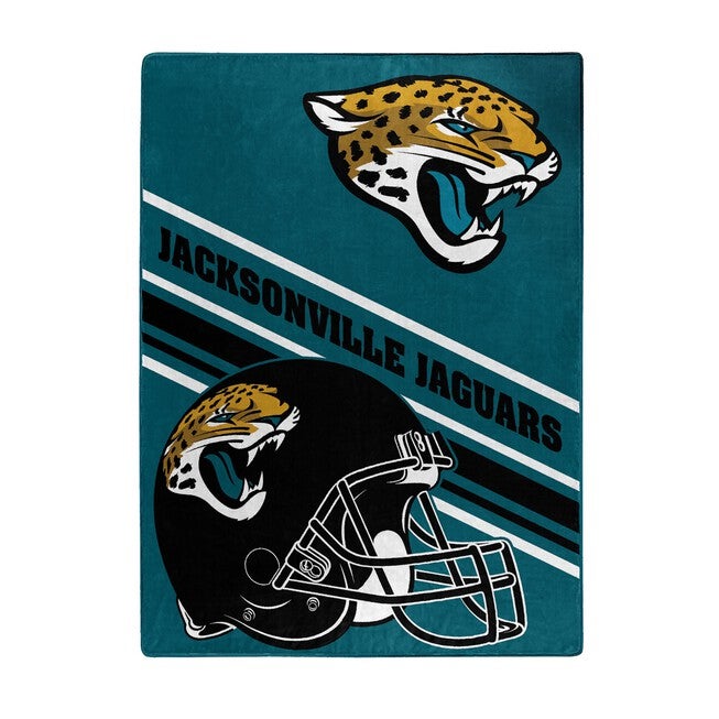 NFL RASCHEL SLANT-JAGUARS, MULTI, hi-res image number 0