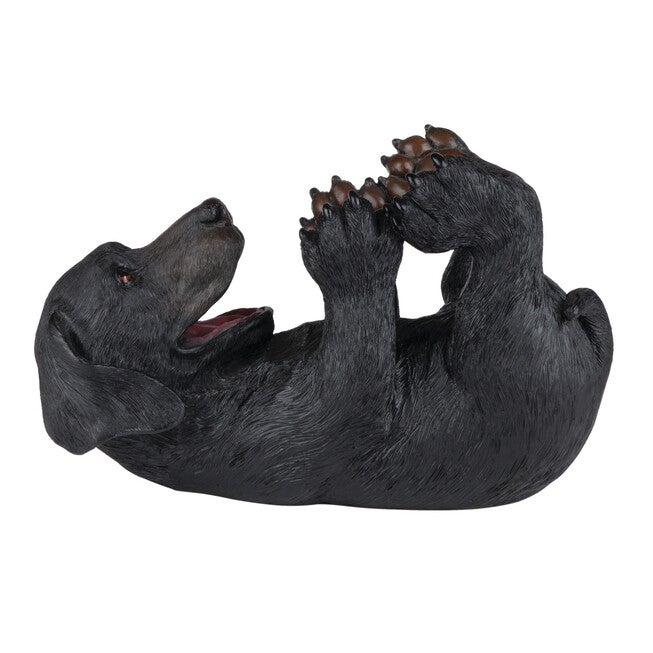 Lucky Lab Bottle Holder, BLACK, hi-res image number null