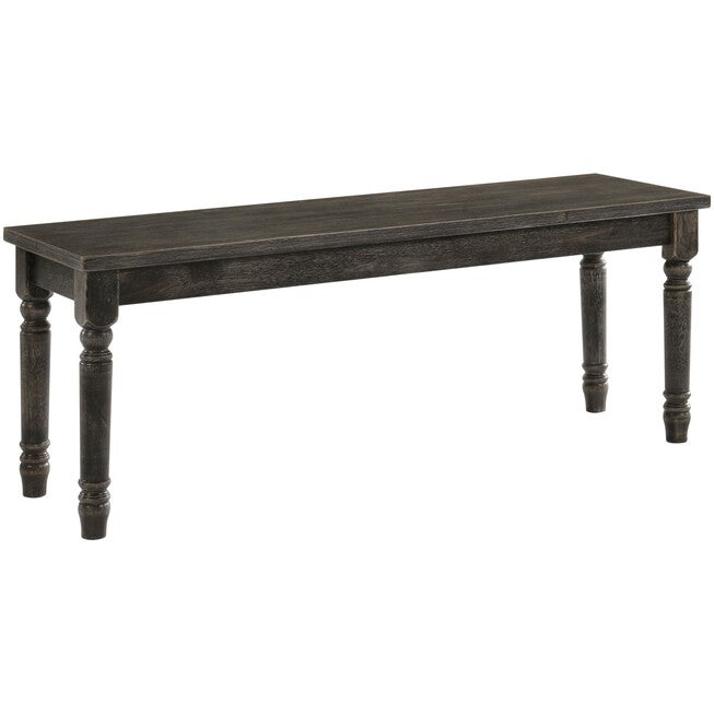Bench, WEATHERED GRAY, hi-res image number 0