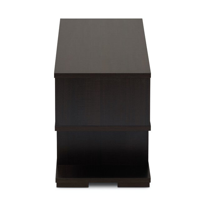 Arne Wood Tv Stand Furniture, , alternate image number null