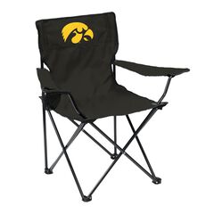 Iowa Quad Chair Tailgate