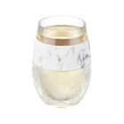Wine Freeze Cooling Cup In Marble Single By Host, , alternate image number null