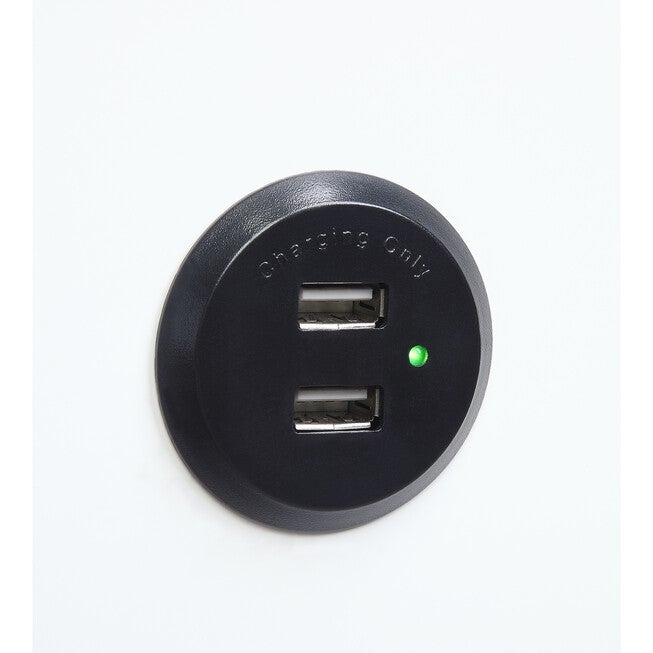 Accent Table (Usb Charging Dock), , alternate image number 7