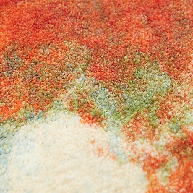 Colorful Garden Multi 1' 8 inches X 2' 10 inches, , alternate image number null