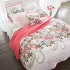 Jardin Floral Spring Quilt, , alternate image number null